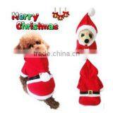 Newest Pet Cloth for Dog Christmas Outfits Doggie Apparel thumbnail-1