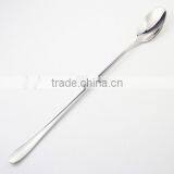 Long Handle Spoon Stainless Steel Spoon thumbnail-6