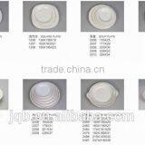 Colorful Melamine Plate for Family Dinner Use 100% Melamine Plate thumbnail-3
