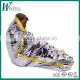 First Aid Thermal Emergency Sleeping Bag thumbnail-1