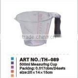PS Measuring Cup,measuring Cup thumbnail-1