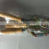 Printing Garden Tool With Wooden Handle thumbnail-1