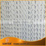 Church Decoration Metal Curtains String Curtain Decorative Hanging Curtain thumbnail-2