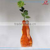 China Factory Wholesale Acrylic Plastic Tall Cylinder Vases thumbnail-2