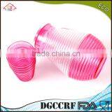 NBRSC Set of 5 Pieces Plastic ps Cold Water Jug Spiral Drinking Water Kettle Tea Pot Water Jug With Cups thumbnail-6