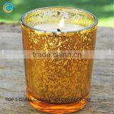 Gold Mercury Glass Made in China