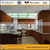 Wood Kitchen Cabinet Furniture thumbnail-4