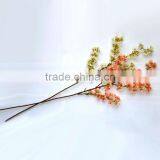 BLS036 GNW 3ft Cherry Branches Artificial Flower for Wedding Decoration