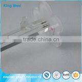 2017 Fashion Transparent Acrylic Jewelry Display Stand thumbnail-6