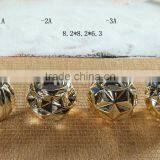 Ceramic Tea Light Porcelain Candle Holders Wholesale thumbnail-2