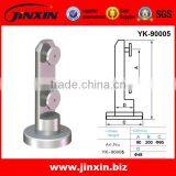 Inox Glass Door Fitting thumbnail-1