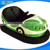 Manufacturer Supply Amusement Park Bumper Car/kids Electric Car Rides for Sale thumbnail-1