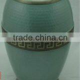 Brass Cremation Urns thumbnail-1