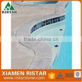 G603 Granite Swimming Pool Stone Edge thumbnail-1