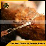 Camper's Chain Saw Bushcraft Survival Saw Outdoor Handle Saw Tool thumbnail-5