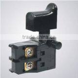 Fs027b MKT 6801 Cutter Cut off Switch Power Tool Spare Part ac Trigger 6A With Dust Protection Fesu India thumbnail-2