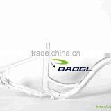 Hot Sale Aluminum Alloy Bicycle Frame for Lady Bike thumbnail-5