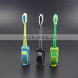 ECO-friendly Kids Toothbrush With High Quality Best Selling thumbnail-1