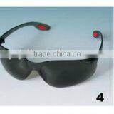 Customer Fashional Black Welding Safety Glasses for Work thumbnail-1