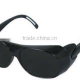 Full Eye Protection PC Lens Safety Welding Goggles for Cutting thumbnail-2