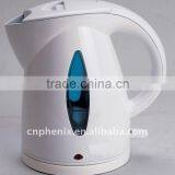 Plastic Cordless Kettle thumbnail-1