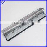 High Quality Office Metal Adjustable Three Hole Punch thumbnail-1