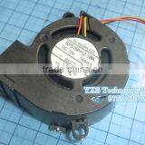 Centrifugal Blower SF51BH12-18A DC12V 160mA Projector Fan 3wire thumbnail-1