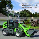 Qingzhou Huizhong Machinery Co., Ltd. company overview - view 3 thumbnail