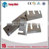 China Factory Price High-ranking Hss Crusher Granulator Blade thumbnail-1