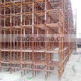 New Type Construction Cuplock Scaffolding(faster,lighter) thumbnail-1