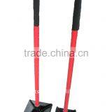 10"x10" Hand Tamper Tool thumbnail-1