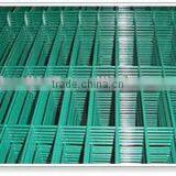 China Factory Price Galvanized Welded Wire Mesh Panel thumbnail-4