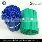 Bread Bags Closure Plastic Strips/twist Ties thumbnail-3