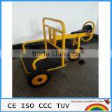 China Baby Cargo Tricycle for Sale thumbnail-2