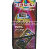 12PCS CD Holder,car CD Holder thumbnail-1