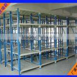 Q235 Steel Warehouse Storage Shelving System thumbnail-3