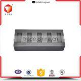 Top Level High Performance High-purity Graphite Slot Mould thumbnail-5