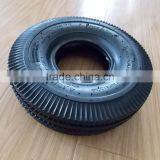 Hand Trolley Wheel Tyre 4.10/3.50-4 thumbnail-3
