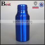 60ml Painting Red Aluminum Decorative Metal Containers With Cosmetic Sprayer thumbnail-6