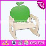 New Wooden Children Chairs for Child, High Quality Wooden Baby Chair for Baby,hot Sale Wooden Kids Chair for Kids WJ278110-1 thumbnail-6