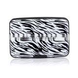Aluminum Printed Business Credit Card Holder Wallet Customize AK8001 thumbnail-2