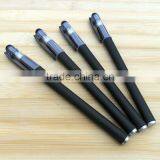 Needle Shape Tip Office or School or Financialdepartment Gel Pen /promotional Gel Pen/ Gift Pen thumbnail-1