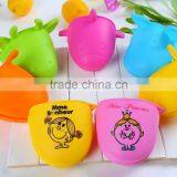 Funny Shaped Insulated Silicone Rubber Glove/Heat Insulating Baking Gloves thumbnail-1