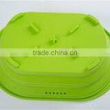 Plastic Reusable Decorative Salad Bowls,personalized Mixing Bowl thumbnail-4
