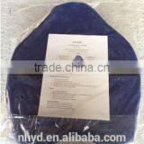 Memory Foam Car Lumbar Support Waist Back Pillow Cushion thumbnail-3