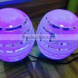 Best 6W Solar Led Insect Tube Electric Mosquito Killer Lamp With Recharge Batteries thumbnail-3