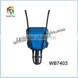 Top Selling Products Construction Columbia Wheelbarrows WB7400R thumbnail-3