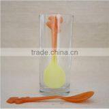 Wholesale High Quality Plastic Spoons/custom Food Grade Plastic Spoons/OEM Plastic Food Grade Plastic Spoons Wholesale thumbnail-2