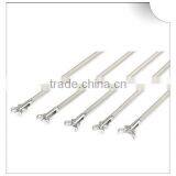 CE Disposable Endoscopic Flexible Biopsy Forceps for Medical Use thumbnail-5