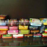 Metal Tin Can, Varies Can, Round Tin thumbnail-1